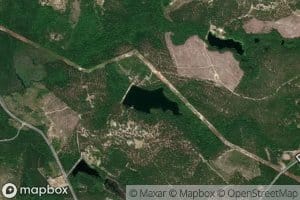 Camp Sandy Ridge Pond