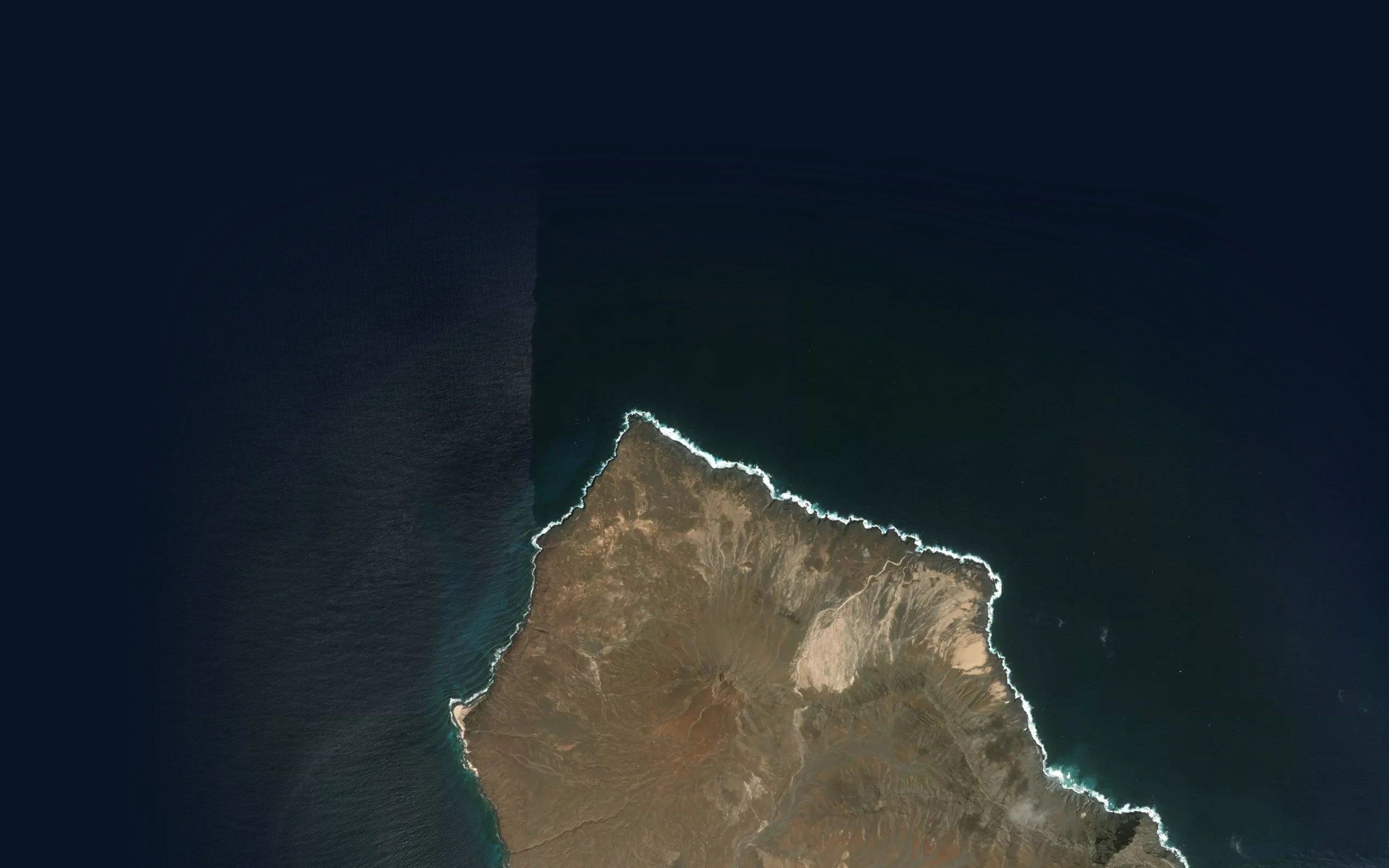 Mastros Bay