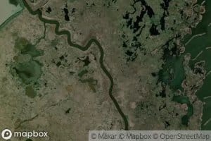 Little Constance Bayou