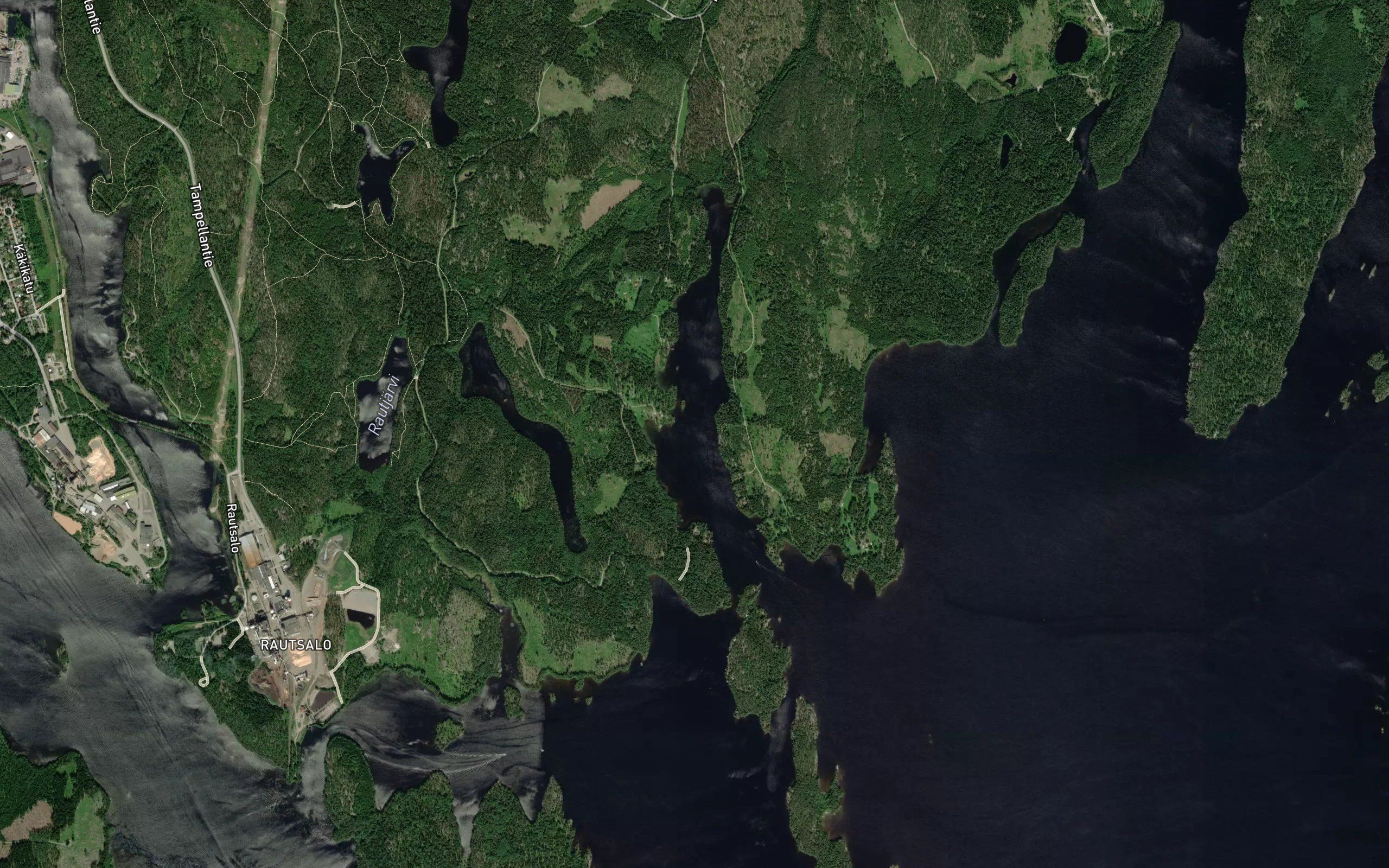 Syvalahti