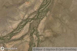 Little Woodbine Creek