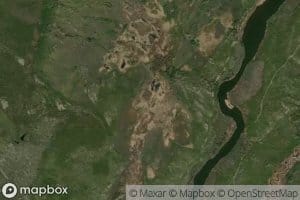 MacKay Creek