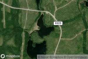 Lac Crest
