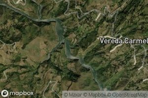 Quebrada de San Juan