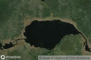 Omeechemotayokewin Lake