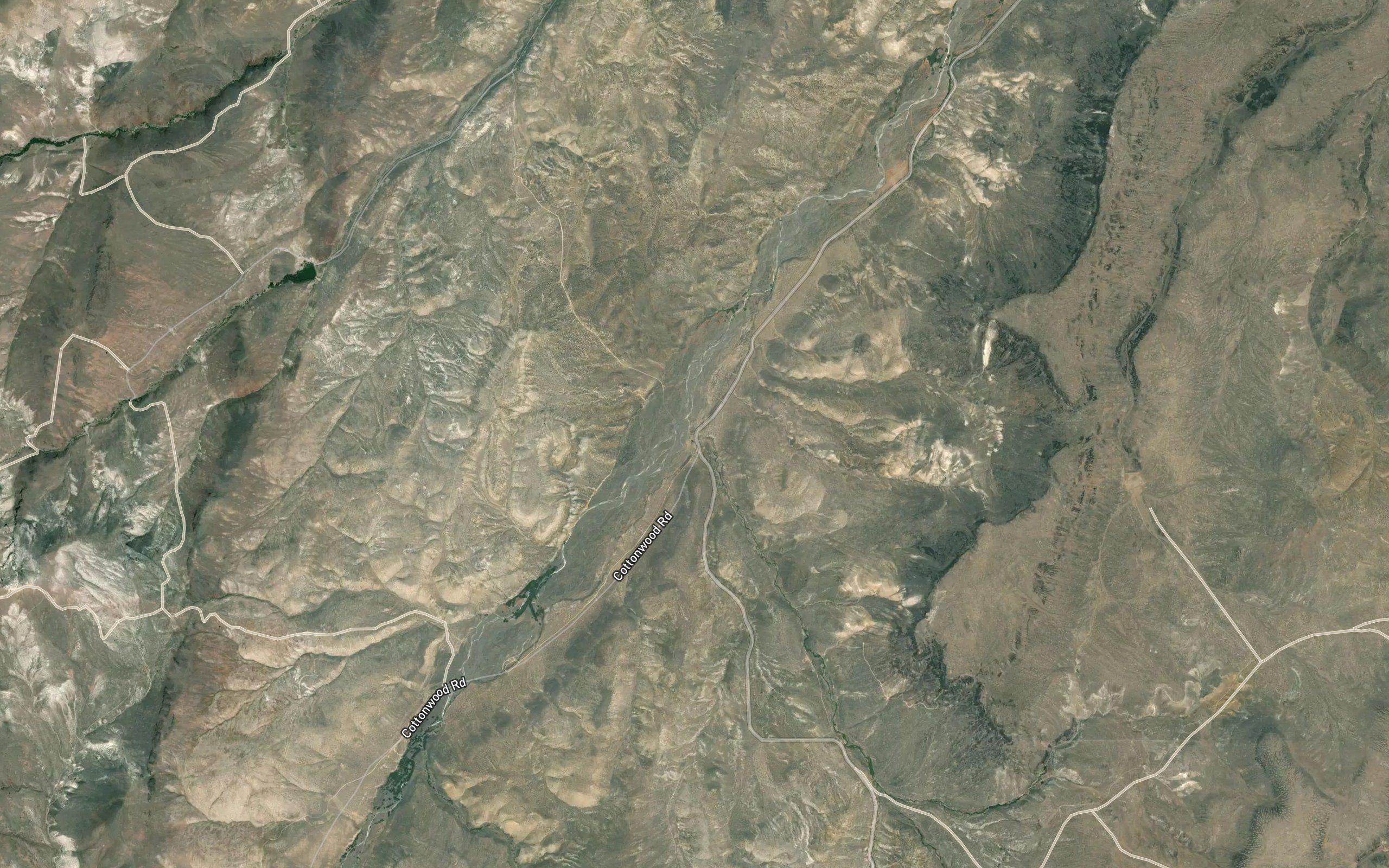 Sixteenmile Creek