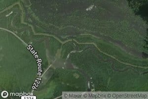 Black Lake Bayou