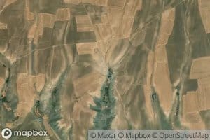 Cheshmeh-ye Siah
