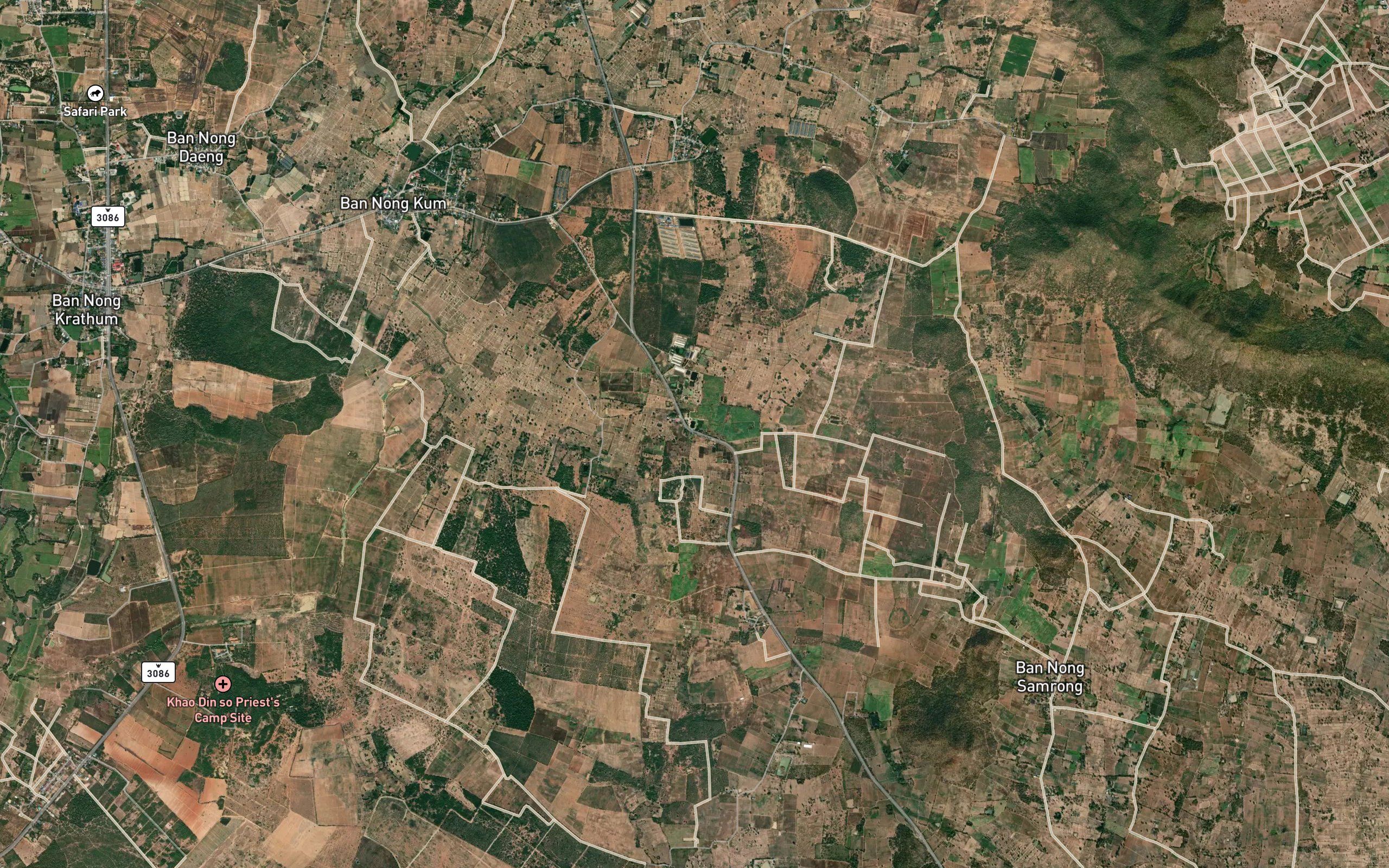 Nong Latda Noi