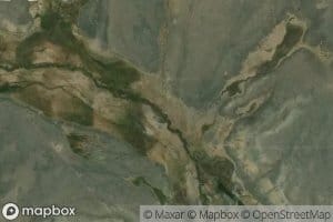 Cow Creek