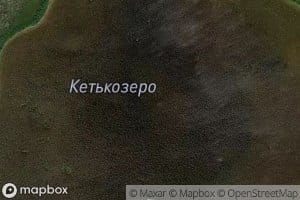 Ozero Keshkozero