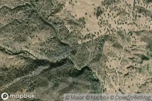 Huling Creek