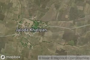 Jaloda Minor Number One