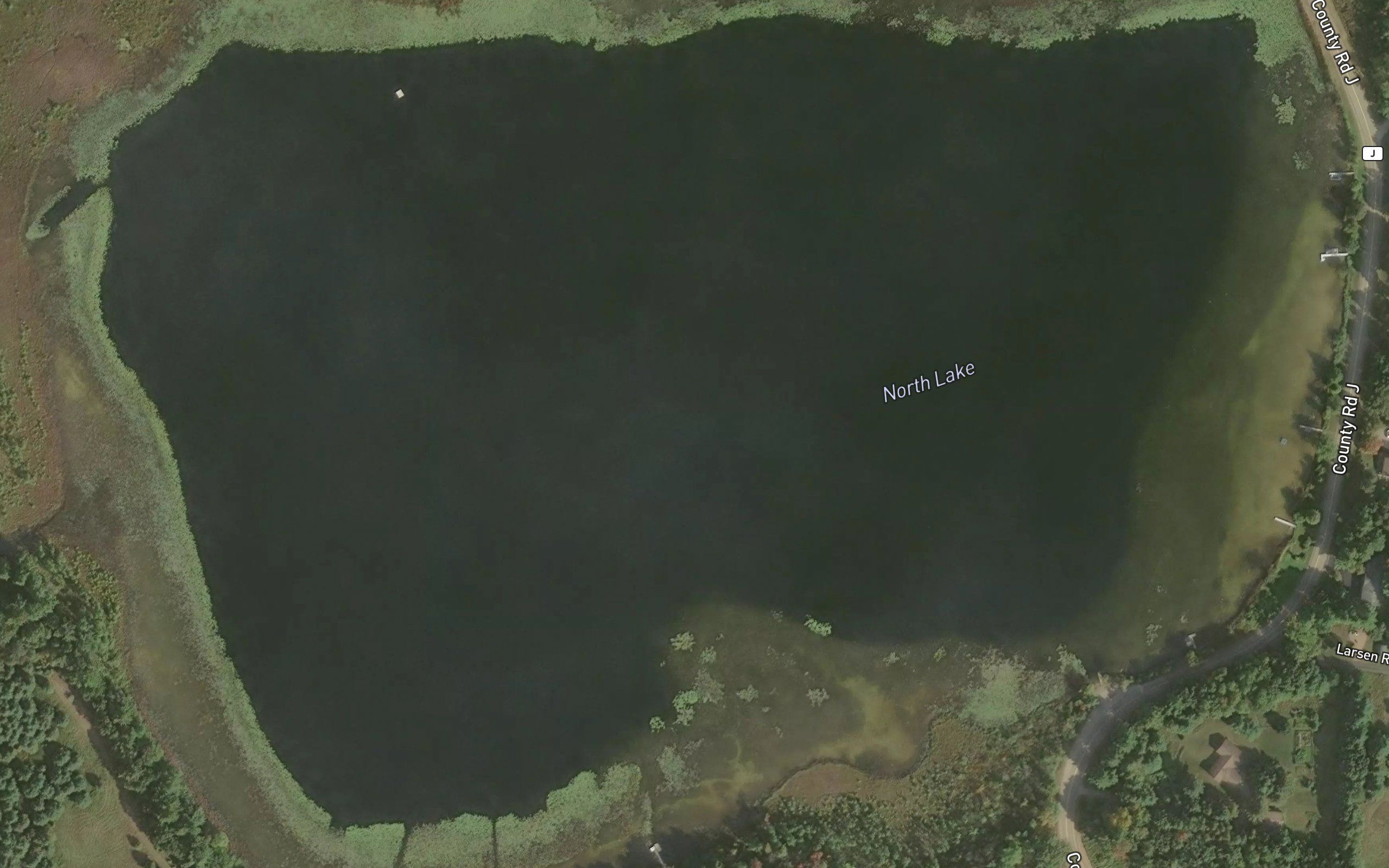 North Lake