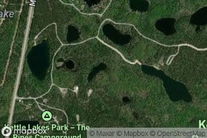 Pine Lake