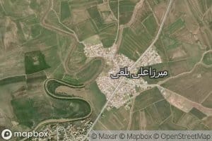 Rudkhaneh-ye Agarjeh