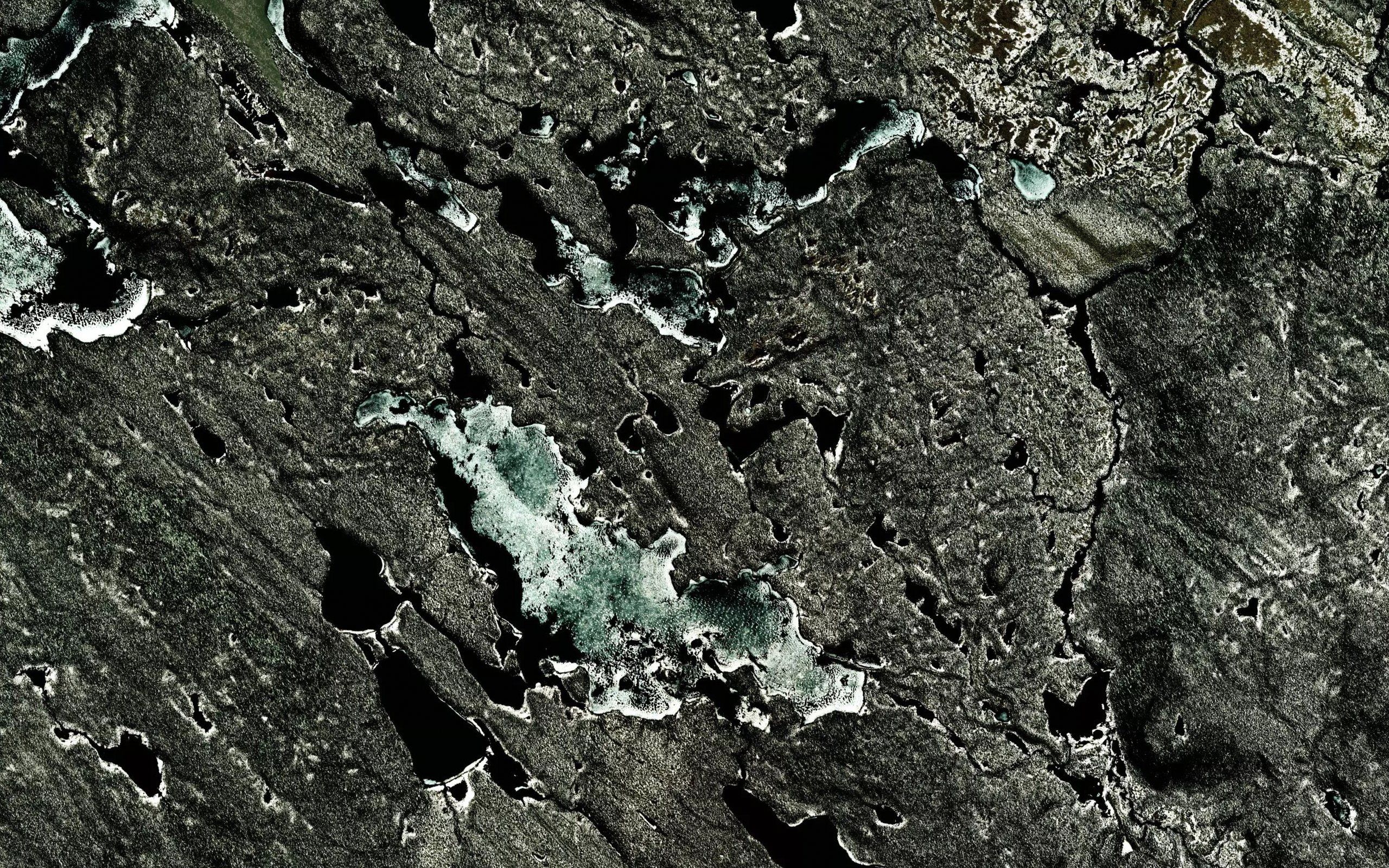 Lacs Kaianipakamat