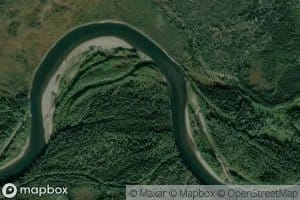 Gilcher Creek