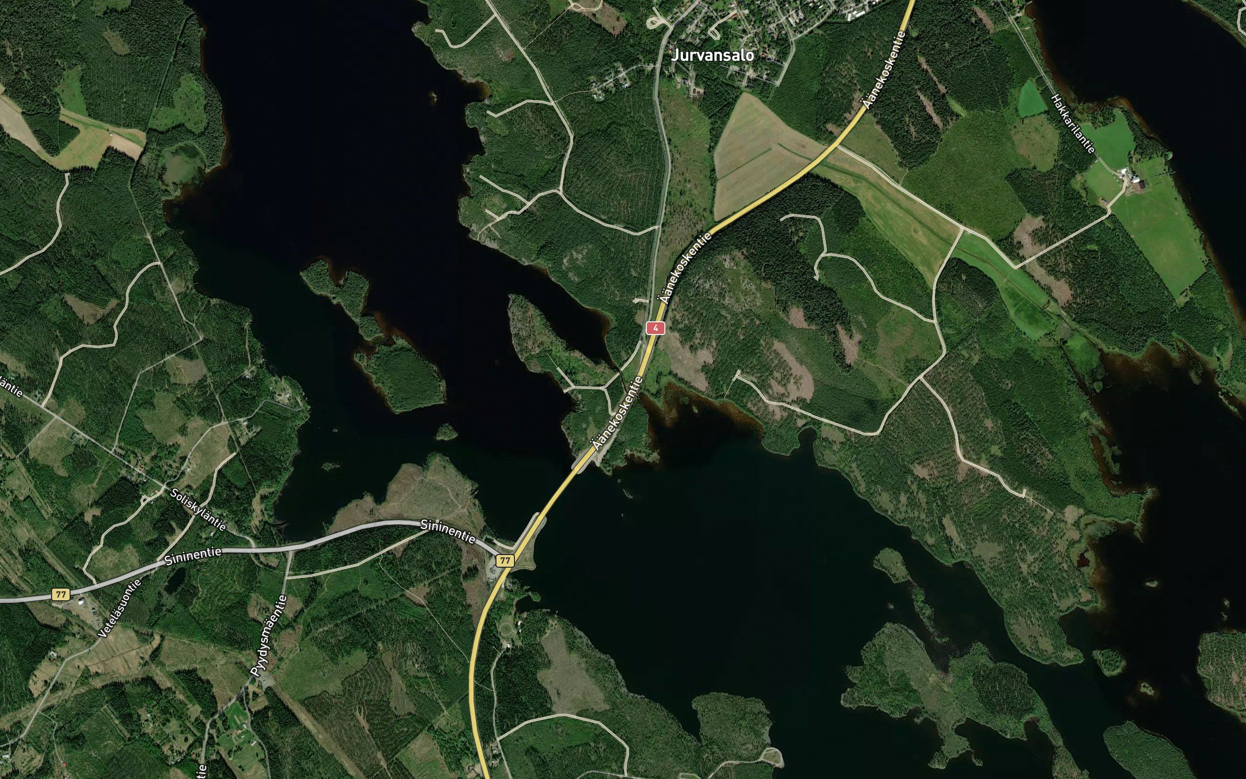 Kivisalmi