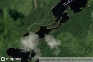 Lac du Soulagement