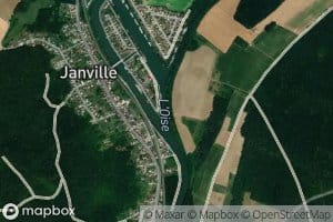 Canal Lateral a l'Oise