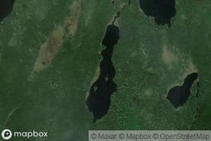 Lac des Silos