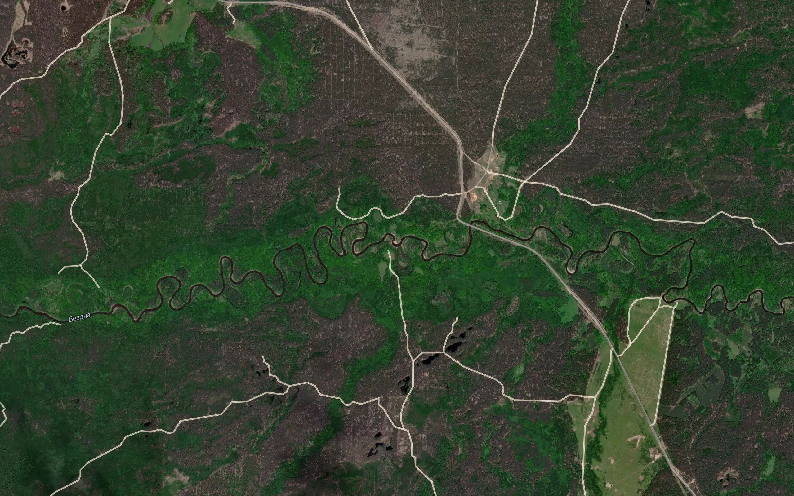 Tazlovka
