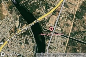 NahrMashru`alMusayyib