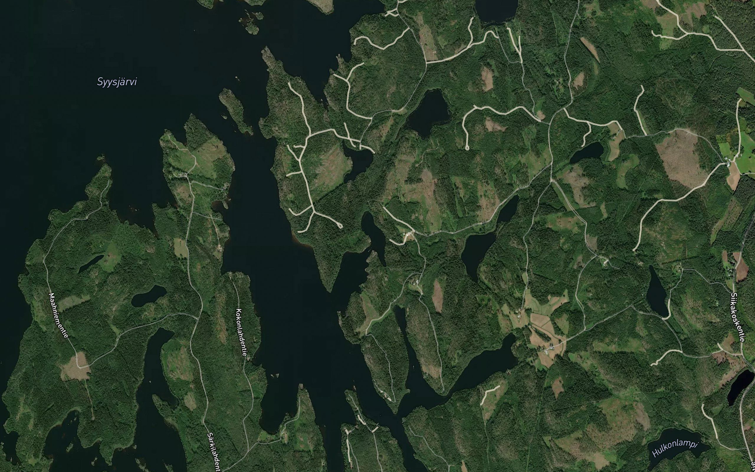 Petkellahti