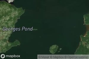 Georges Pond