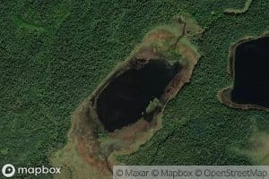 Tablerock Lake