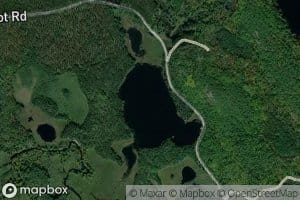 Stringers Lake