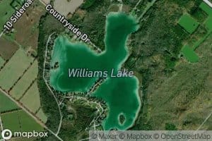 Williams Lake