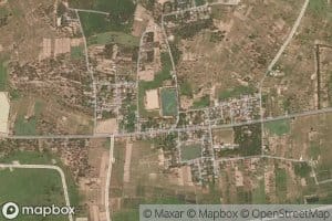 Ang Kep Nam Non Din Daeng