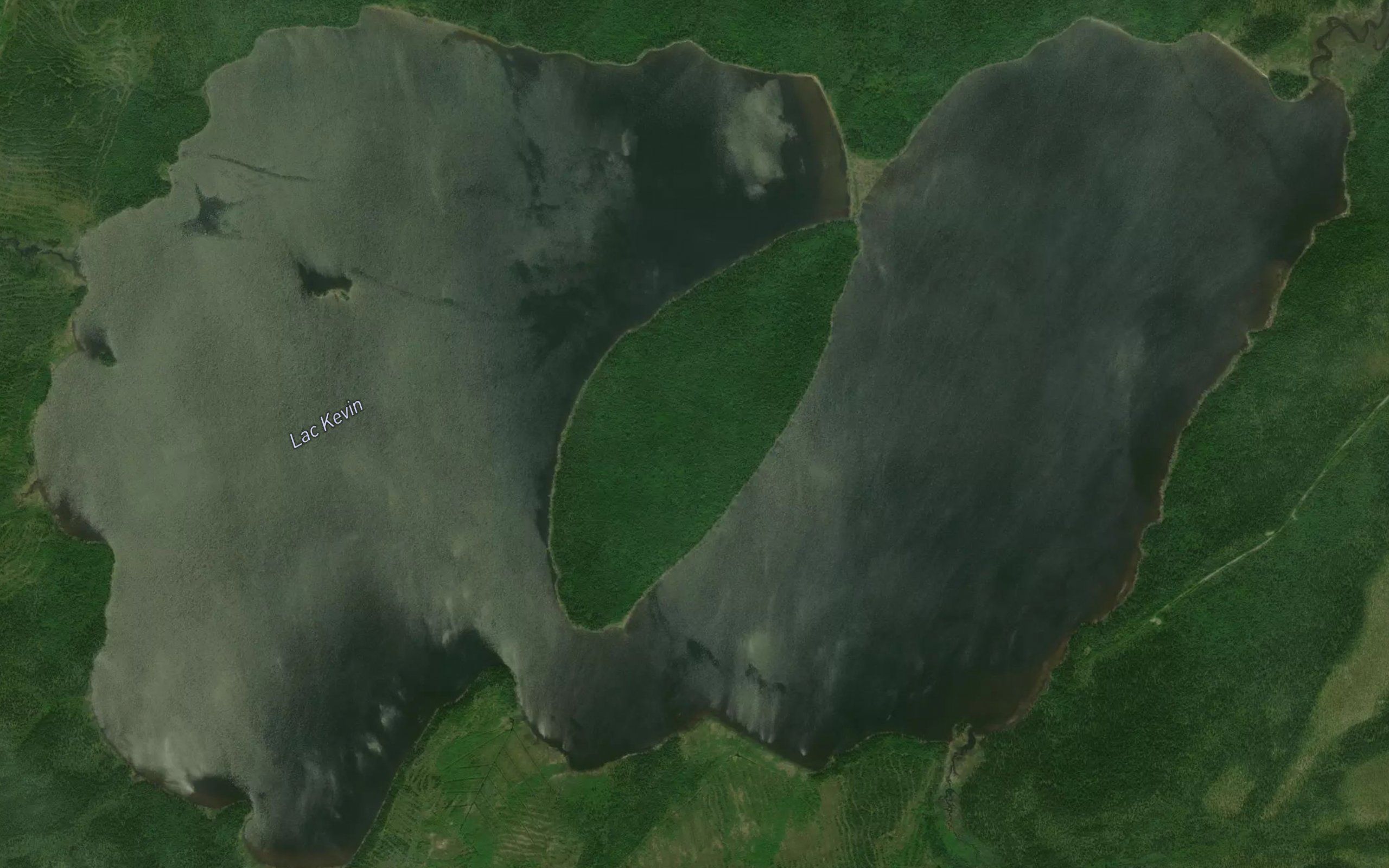 Lac Kevin