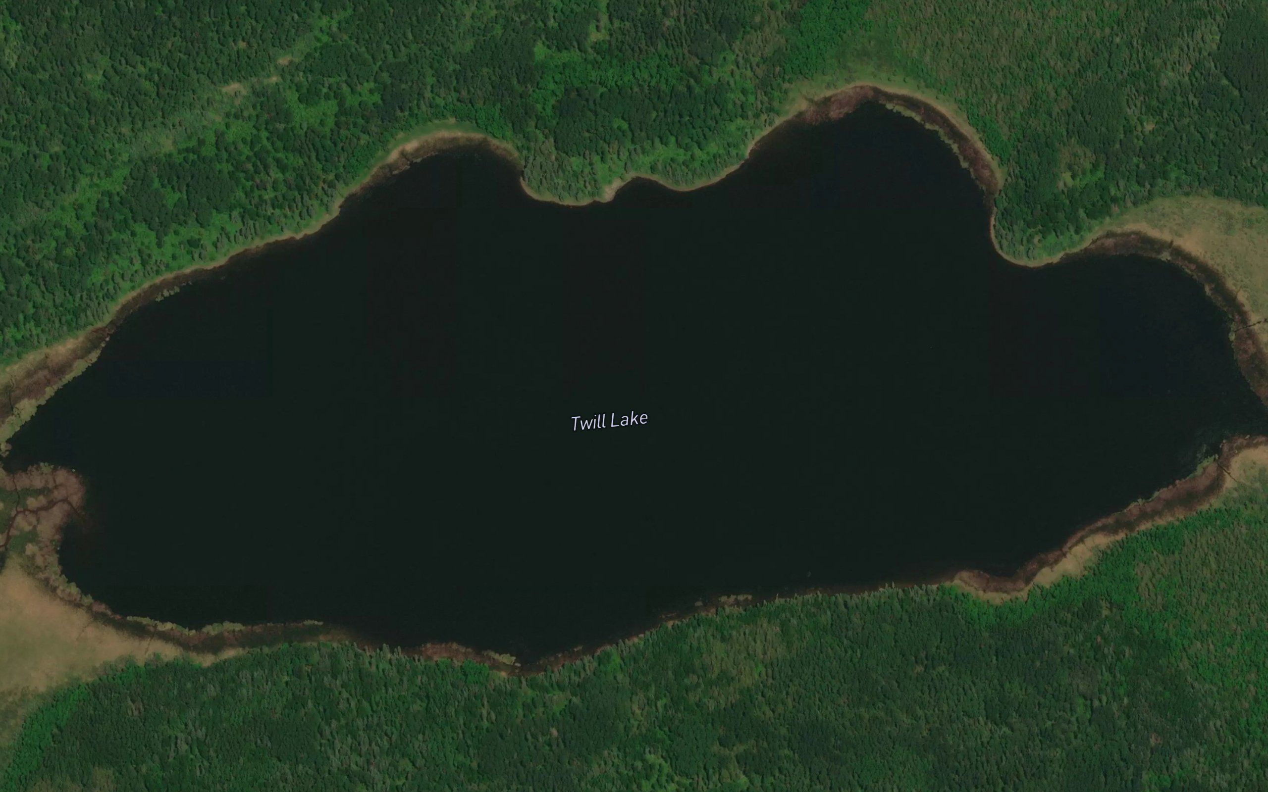 Twill Lake