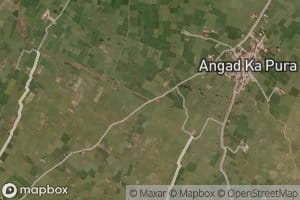 Sixty Two Right Distributary