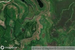 Laguneta del Temblor