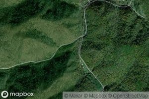 Left Fork Otter Creek