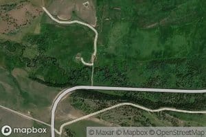 Kinney Creek
