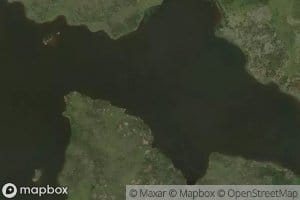 Smalley Lake