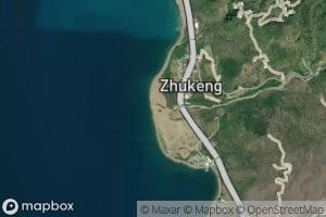 Zhukeng Xi