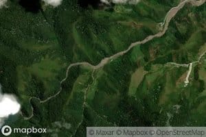 Quebrada El Silencio