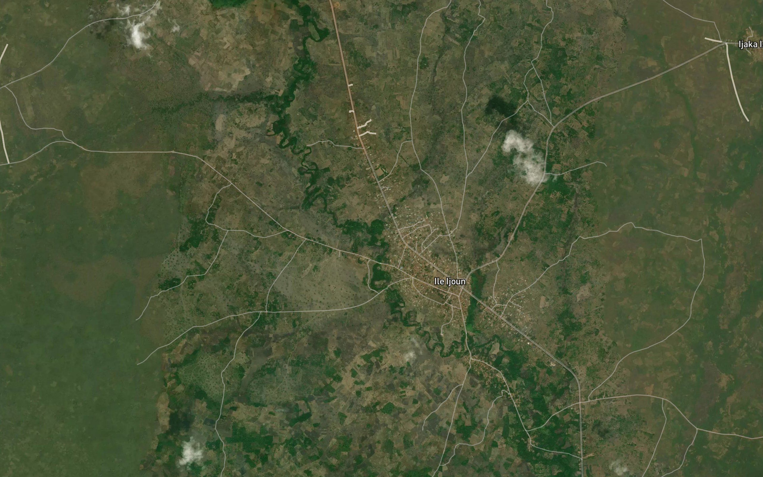 River Ipun
