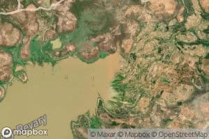 Ambalavelona Ruisseau