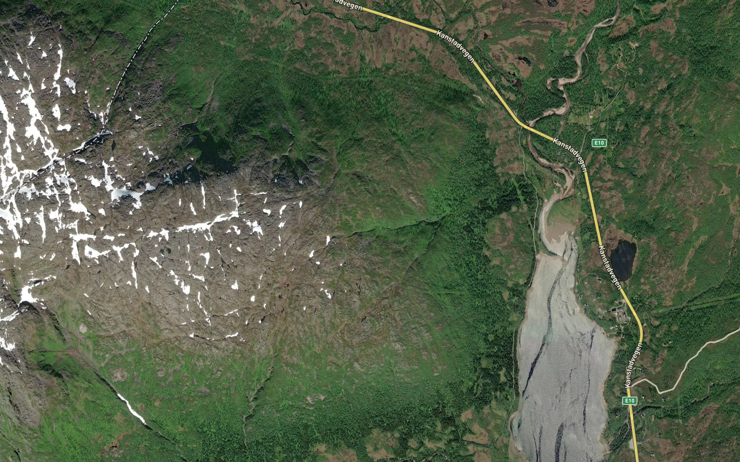 Nattmalselva