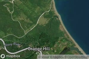 Calabash Bottom River