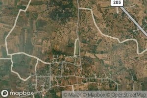 Ang Kep Nam Ban Non Teng