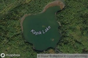 Kapik Lake