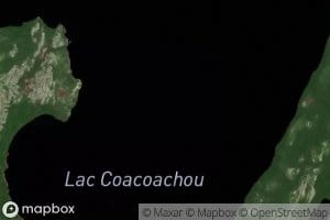 Lac Coacoachou
